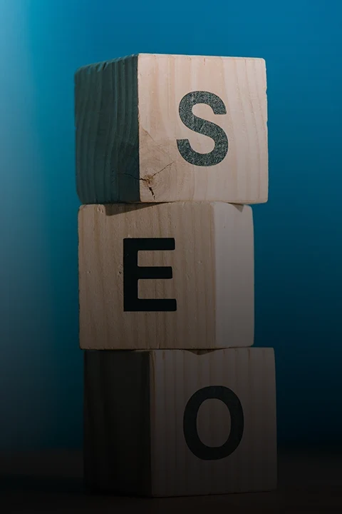 Referencement SEO
